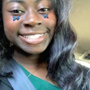 Meet your Posher, Mary